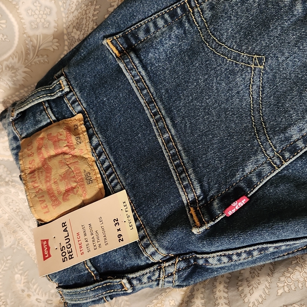 Men's Jeans